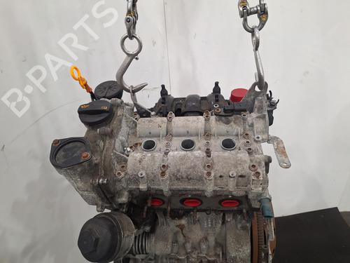 Engine SKODA FABIA II Combi (545) 1.2 | BP30559853M1 