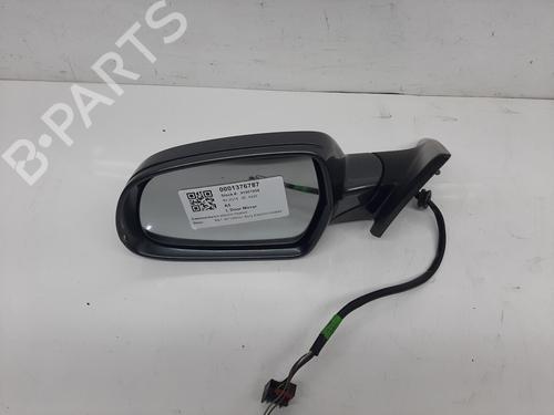 Used Left mirror AUDI A5 (8T3) 1.8 TFSI (170 hp) 26750110