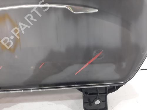 Instrument cluster FORD FIESTA VII (HJ, HF) 1.5 ST EcoBoost | BP29471680C47 