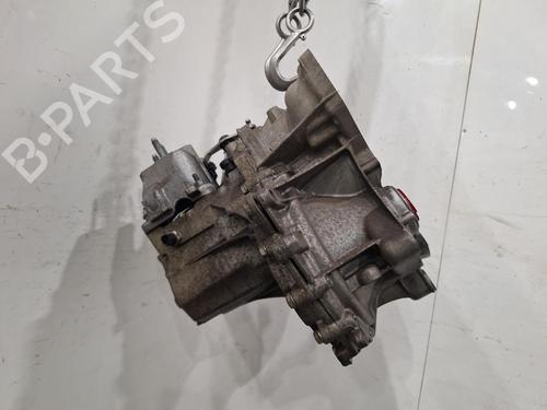 Gearbox FORD FIESTA VII (HJ, HF) 1.1 Ti-VCT | BP38513230M3 - Image 2