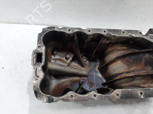 Oliebundkar VAUXHALL ASTRA Mk VI (J) (P10) 1.4 | BP30928346M115