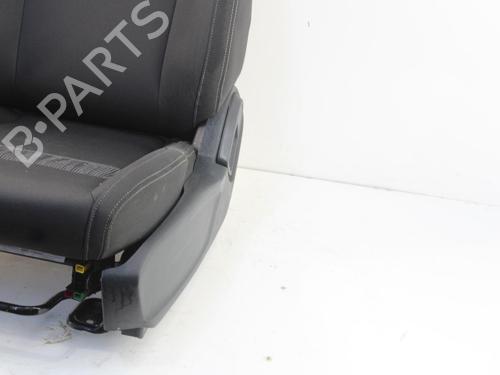 Left front seat FORD RANGER (TKE) 2.2 TDCi 4x4 | BP26872012C15  - Image 5