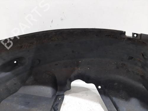 Wheel arch VAUXHALL ASTRA Mk VII (K) (B16) 1.4 Turbo | BP29348889C56 