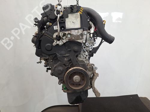 Motor für FORD C-MAX II (DXA/CB7, DXA/CEU) 1.5 TDCi (120 hp) 29397966