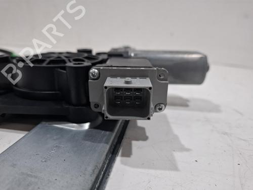 Front left window mechanism VAUXHALL CORSA Mk IV (E) (X15) 1.4 | BP39477401C22 - Image 3