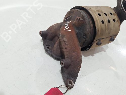 Catalyst KIA PICANTO II (TA) 1.0 | BP31999229M10