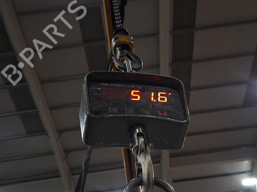 Gearbox NISSAN QASHQAI II (J11, J11_) 1.6 dCi | BP29417286M3 