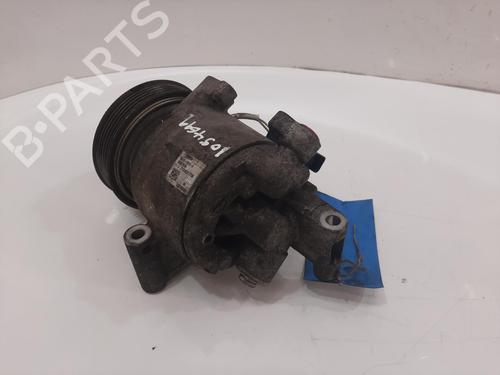 AC compressor TOYOTA AYGO (_B4_) 1.0 (KGB40) | BP37218854M34 - Image 3