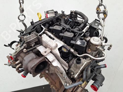 Engine FORD FIESTA VI (CB1, CCN) 1.0 EcoBoost | BP28138243M1 