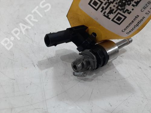 Injector SKODA FABIA II Combi (545) 1.2 TSI | BP38440663M100 - Image 4