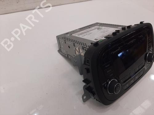 Radio FIAT 500X (334_) 1.6 (334AXE1A) | BP37157704E6 - Image 4