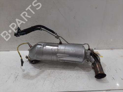 Used Catalyst Catalyst PEUGEOT 208 II (UB_, UP_, UW_, UJ_) 1.2 PureTech 100 (101 hp) 32503056 32503056