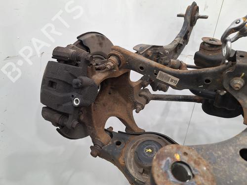Rear axle HYUNDAI SANTA FÉ III (DM, DMA) 2.2 CRDi 4WD | BP30494555M2 