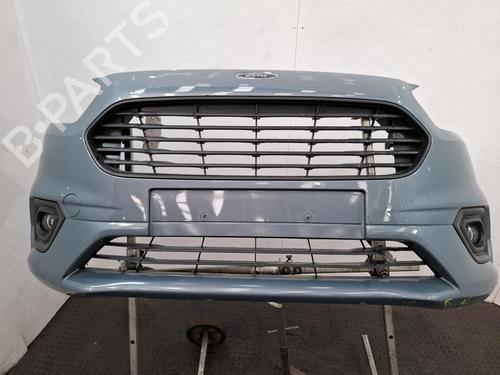 Used Front bumper Front bumper FORD TRANSIT COURIER B460 Box Body/MPV 1.0 EcoBoost (100 hp) 36593844 36593844