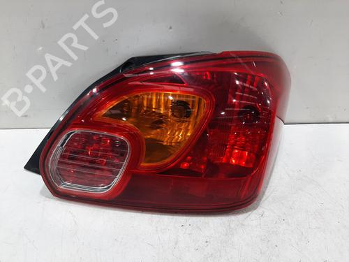 hjre-baglygte-mitsubishi-mirage-space-star-vi-hatchback-a0_a-2012-38463647 main image