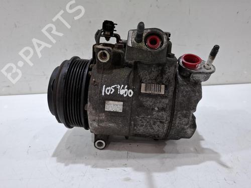 Used AC compressor AC compressor 39070323 39070323
