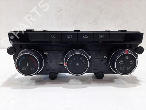 Climate control VW GOLF VII (5G1, BQ1, BE1, BE2) 2.0 TDI | BP31009550I5 