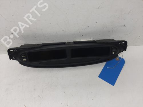 Instrument cluster CITROËN XSARA PICASSO (N68) 1.6 | BP26842061C47 