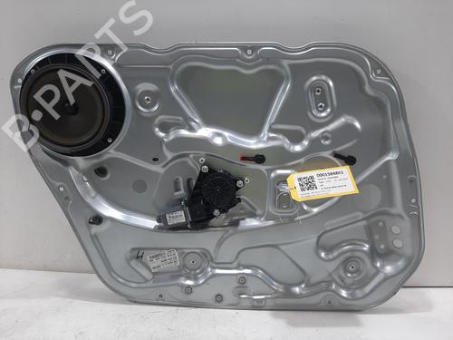 Used Front left window mechanism HYUNDAI i30 (FD) 1.4 (109 hp) 30829466