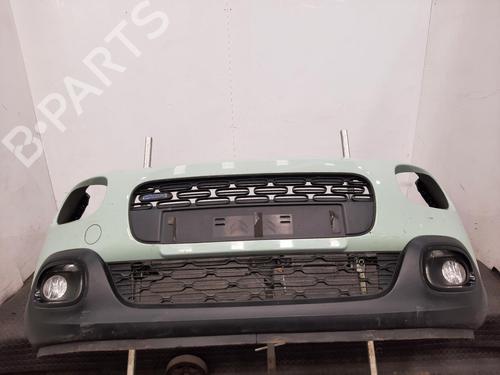 Used Front bumper Front bumper 38180018 38180018