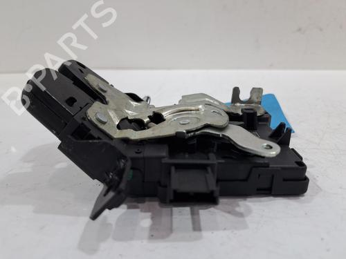 Tailgate lock JAGUAR I-PACE (X590) EV400 AWD | BP29236104C101 
