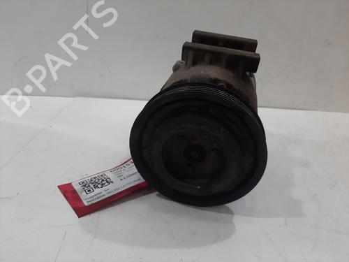 Used AC compressor HYUNDAI i30 (FD) 1.6 CRDi (116 hp) 29636747