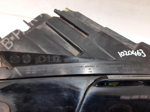 Right headlight VW GOLF VII (5G1, BQ1, BE1, BE2) 1.4 GTE Hybrid | BP29236484C29 