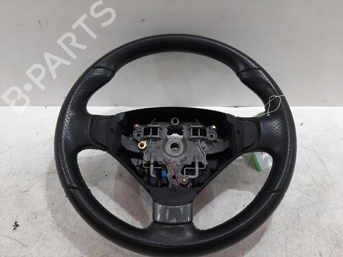 Rat Rat PEUGEOT 207 (WA_, WC_) 1.4 (75 hp) 34339209 34339209