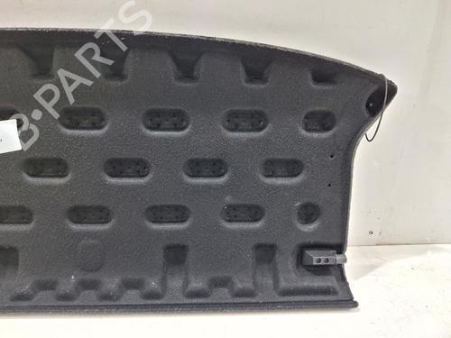 Rear parcel shelf SEAT IBIZA III (6L1) 1.4 16V | BP27203501C85 