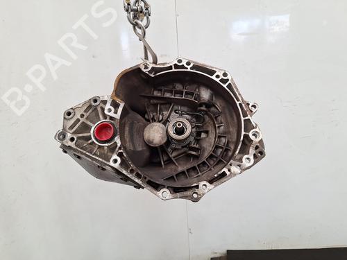 Used Gearbox Gearbox 37184336 37184336