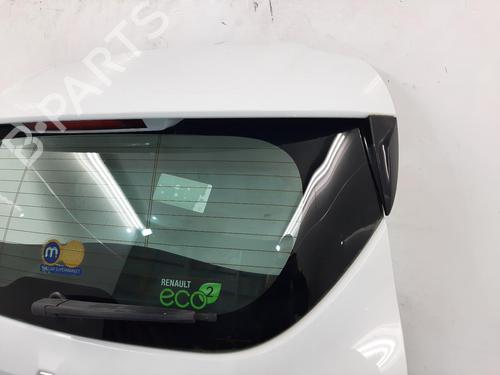 Tailgate RENAULT CLIO IV (BH_) 0.9 TCe 90 (BHNF, BHMA, BHMH, BHJK, BHJR) | BP31999469C6 