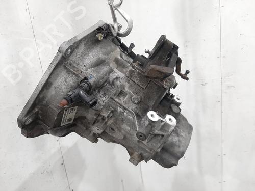 Gearbox VAUXHALL VIVA (C16) 1.0 | BP26871526M3 