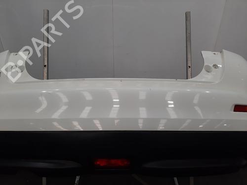 Rear bumper NISSAN JUKE (F15) 1.6 | BP29397596C8 