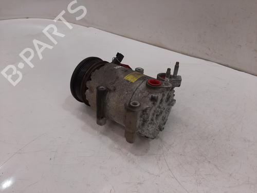 AC compressor FORD FIESTA VI (CB1, CCN) 1.5 TDCi | BP35768467M34  - Image 5