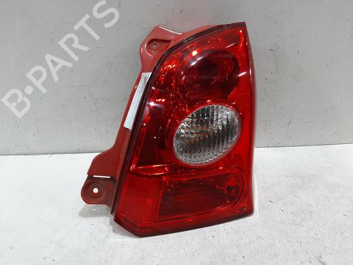 Højre baglygte SUZUKI ALTO VII (GF, HA25_, HA35_) 1.0 (AMF310, GFC31S) (68 hp) 32357881