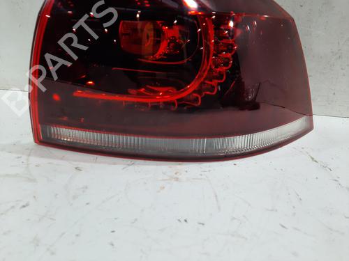 Right taillight VW GOLF VI Convertible (517) 1.4 TSI | BP29810049C35 
