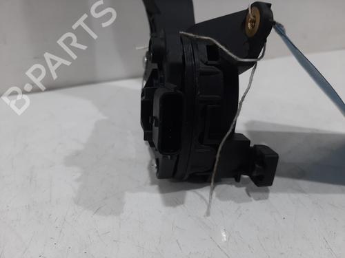 Pedal NISSAN MICRA V (K14) 1.0 IG-T | BP36403948I4 - Image 4