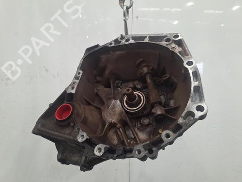 Used Gearbox Gearbox CITROËN C1 II (PA_, PS_) 1.0 VTi 68 (69 hp) 33988596 33988596
