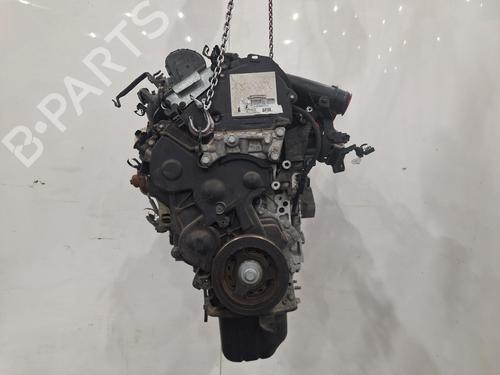 Used Engine Engine CITROËN DS3 (SA_) 1.6 HDi 90 (92 hp) 33281801 33281801
