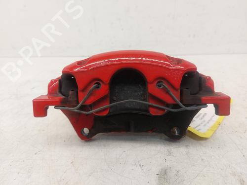 Right front brake caliper FORD FIESTA VII (HJ, HF) 1.5 ST EcoBoost | BP26774729M104 - Image 3