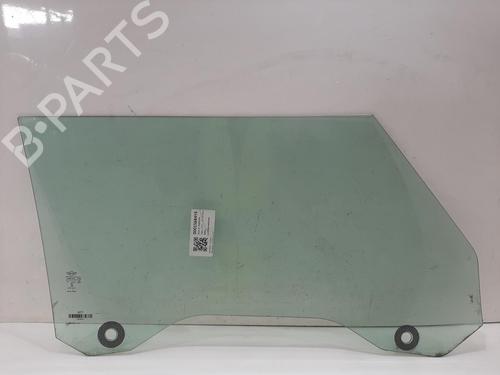 Used Front left door window MINI MINI (F56) Cooper D (116 hp) 30670641