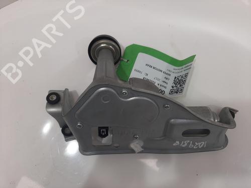 Rear wiper motor HONDA CR-V IV (RM_) 2.0 AWD (RE5, RM2) | BP29554106M102 