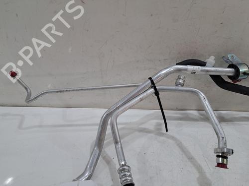 AC pipe MAZDA 3 Hatchback (BP) 2.5 e-SKYACTIV-G (BP5H) | BP35962731M126 - Image 4