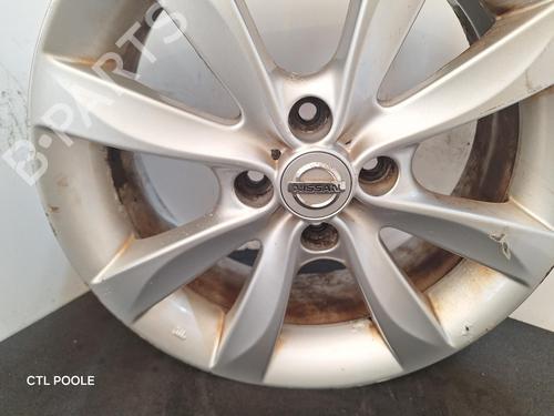 Fælk NISSAN NOTE (E12) 1.2 DIG-S | BP38753990C45 - Image 4