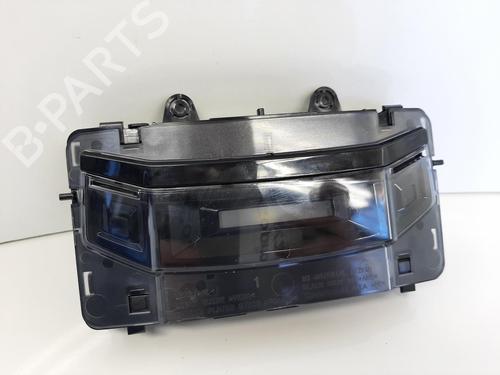 Innerbelysning PEUGEOT 208 II (UB_, UP_, UW_, UJ_) 1.2 PureTech 130 (131 hp) 26784346