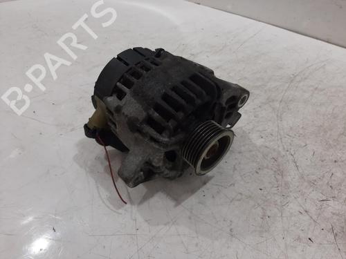 Used Alternator Alternator 36910439 36910439