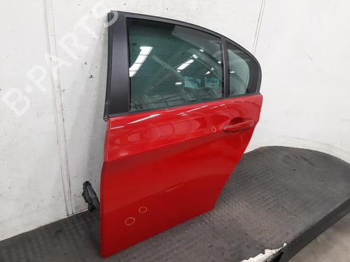 Left rear door BMW 3 (E90) 320 d | BP26807842C4 