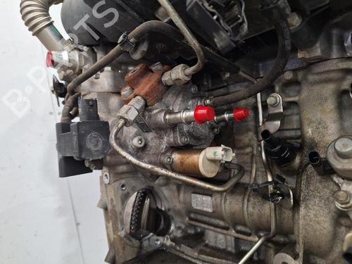 Engine VAUXHALL ASTRA Mk VII (K) (B16) 1.6 CDTi | BP34533431M1 - Image 5