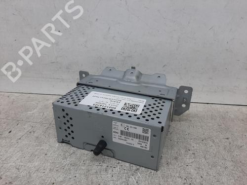 Radio FORD FIESTA VII (HJ, HF) 1.0 EcoBoost | BP26845542E6 