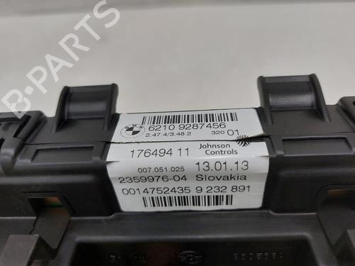 Instrument cluster BMW 1 (F20) 116 d | BP26817331C47 